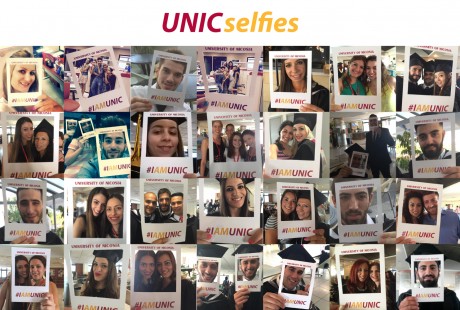 unic-selfies