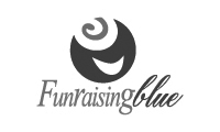 Funraising Blue