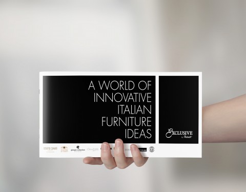 Exclusive by Andreotti