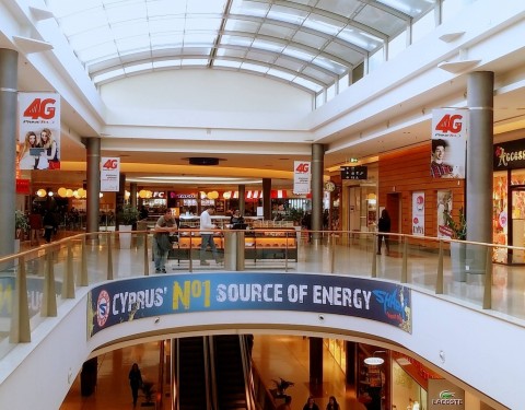 Primetel – 4G Launch