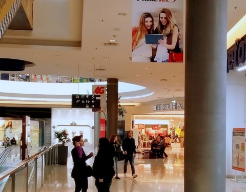 Primetel – 4G Launch