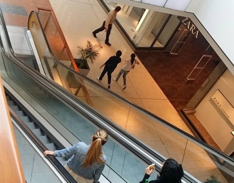 Primetel – 4G Launch