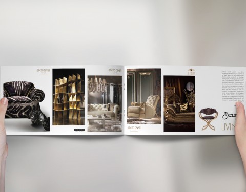 Exclusive by Andreotti