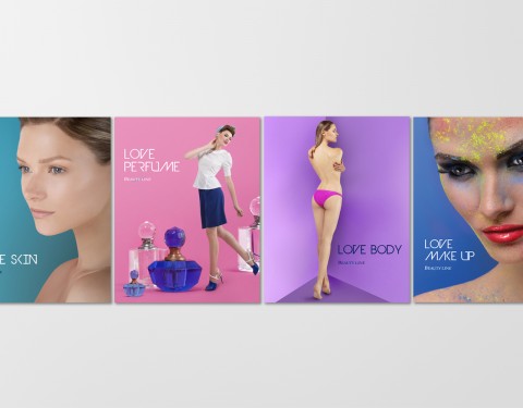 BeautyLine