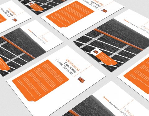 Columbia Cruise Services