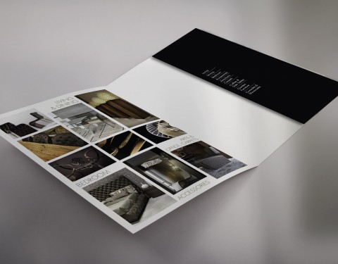 Exclusive by Andreotti
