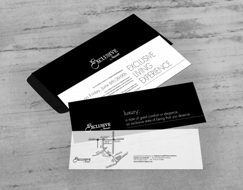 Exclusive by Andreotti