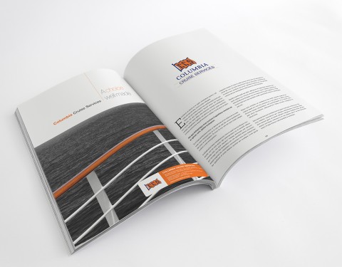 Columbia Cruise Services