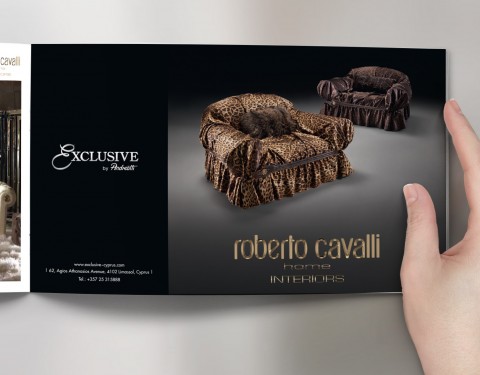 Exclusive by Andreotti