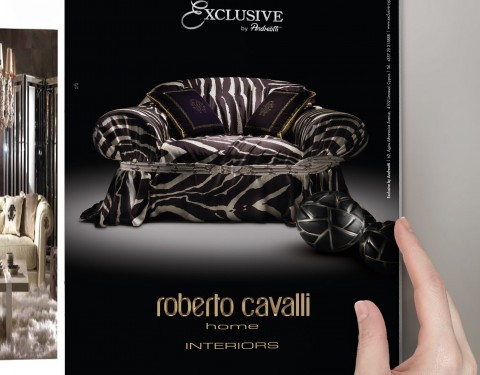 Exclusive by Andreotti