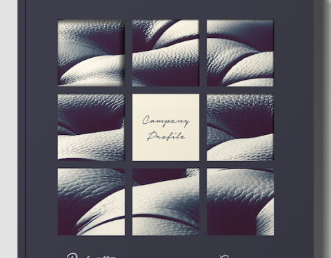 Andreotti Group – Company Profile