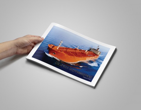 Columbia Shipmanagement – Company Profile