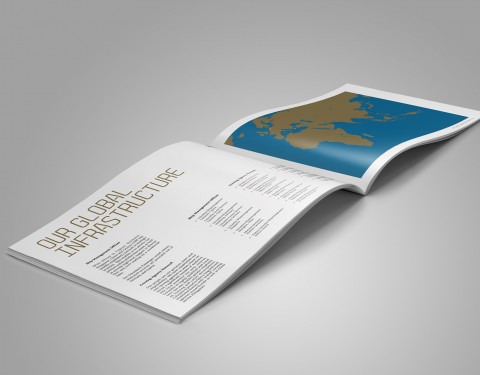 Columbia Shipmanagement – Company Profile