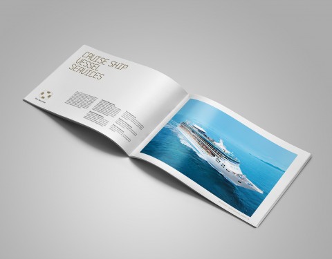 Columbia Shipmanagement – Company Profile