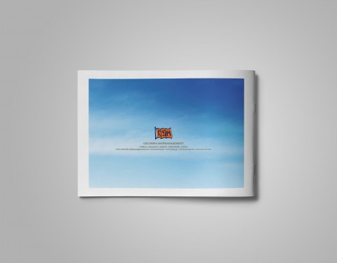 Columbia Shipmanagement – Company Profile