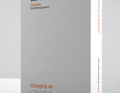 Columbia Power Banks