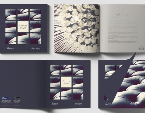 Andreotti Group – Company Profile