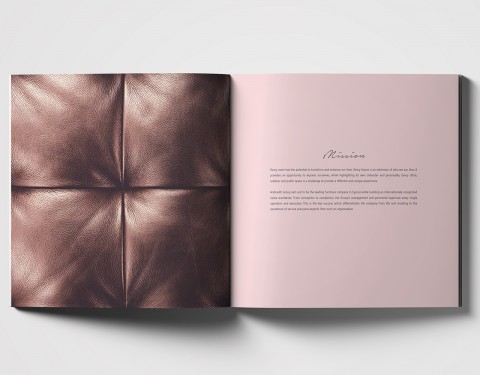 Andreotti Group – Company Profile