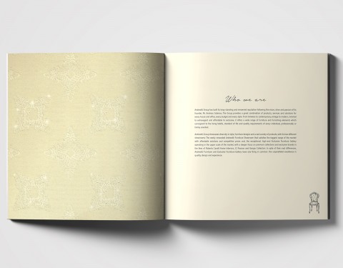 Andreotti Group – Company Profile