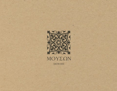 Mouson – Branding