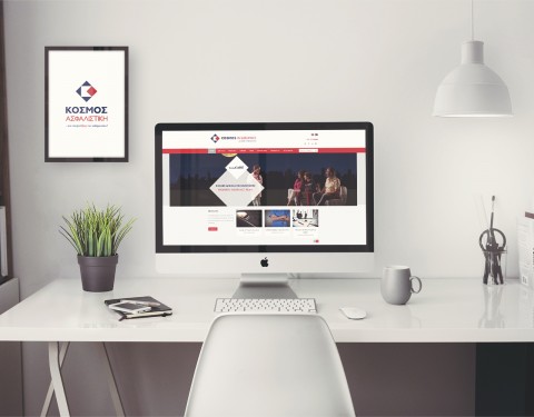 Cosmos Insurance Image