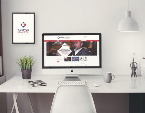 Cosmos Insurance Image