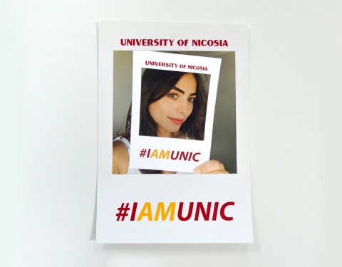 University of Nicosia – I am Unic