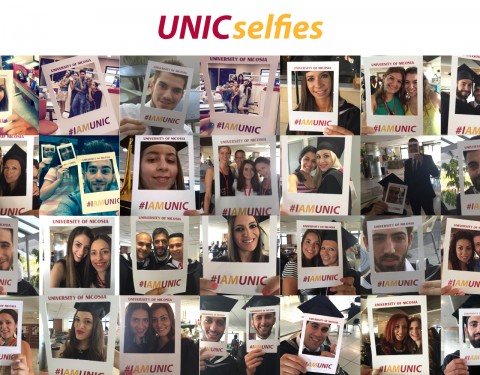 University of Nicosia – I am Unic